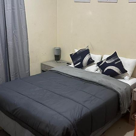 Zakhele Guest House Manzini Dış mekan fotoğraf