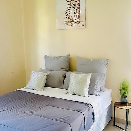 Zakhele Guest House Manzini Dış mekan fotoğraf