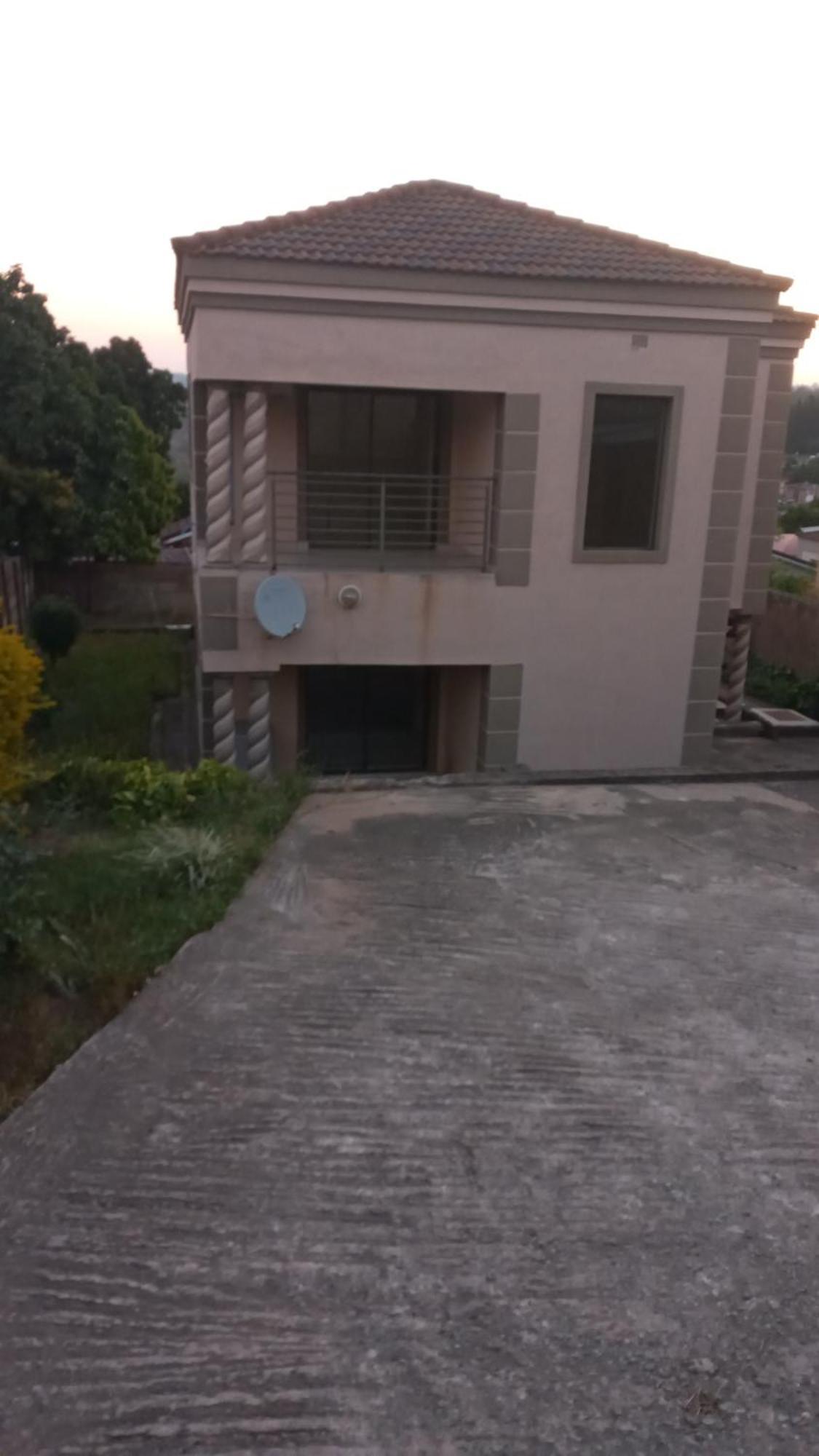 Zakhele Guest House Manzini Dış mekan fotoğraf