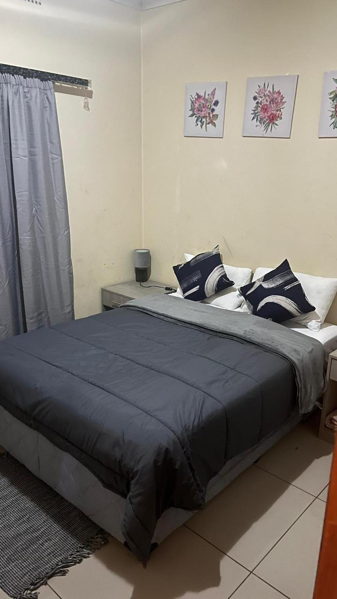 Zakhele Guest House Manzini Dış mekan fotoğraf